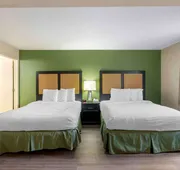Extended Stay America Suites Omaha West hotel detail image 7