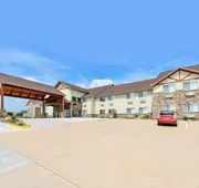 Comfort Inn & Suites Riverview near Davenport and I-80 hotel detail image 4