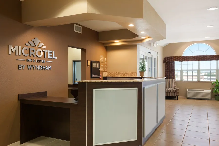 Microtel Inn & Suites By Wyndham Midland hotel detail image 2
