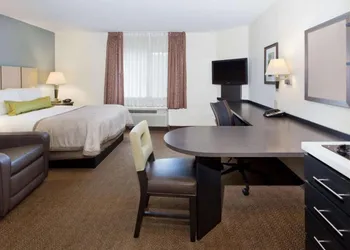 Sonesta Simply Suites Houston Galleria hotel thumbnail 2