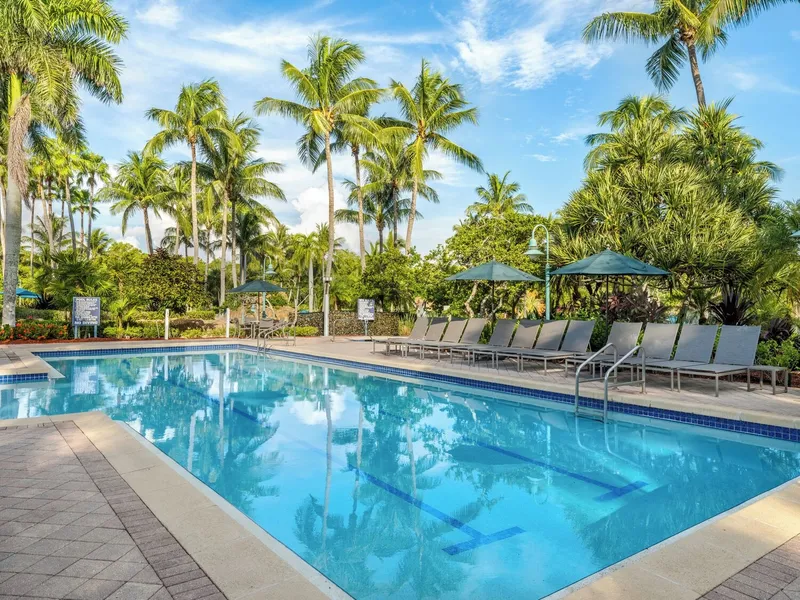 Hyatt Vacation Club at Coconut Cove, Bonita Springs hotel detail image 2