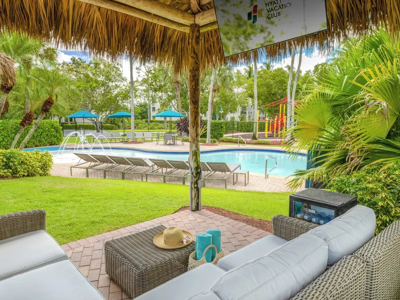 Hyatt Vacation Club at Coconut Cove, Bonita Springs hotel detail image 6