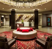 DoubleTree by Hilton Hotel Largo/Washington DC hotel detail image 5