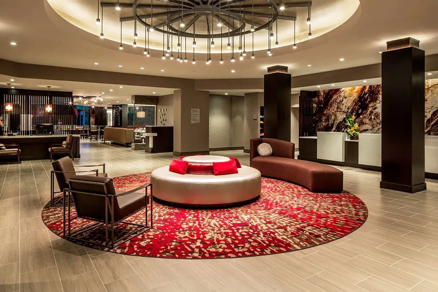 DoubleTree by Hilton Hotel Largo/Washington DC hotel detail image 6