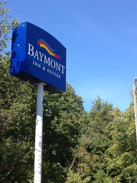 Baymont by Wyndham Charlotte Airport / I-85 North hotel detail image 6