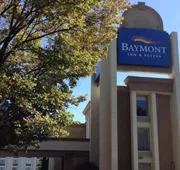 Baymont by Wyndham Charlotte Airport North / I-85 North hotel detail image 3