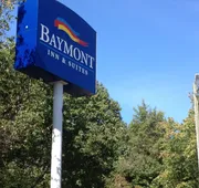 Baymont by Wyndham Charlotte Airport North / I-85 North hotel detail image 5