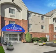 Candlewood Suites Raleigh Crabtree by IHG hotel detail image 3