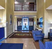 Holiday Inn Express Hotel and Suites St. Charles by IHG hotel detail image 5