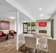 Red Roof Inn Niagara Falls hotel detail image 3