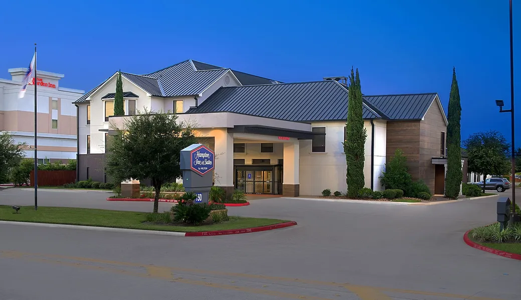 Hampton Inn & Suites Houston-Cypress Station hotel detail image 2