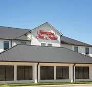 Hampton Inn & Suites Houston-Cypress Station hotel detail image 3