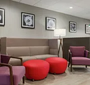 Hampton Inn & Suites Houston-Cypress Station hotel detail image 4