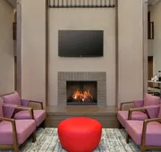 Hampton Inn & Suites Houston-Cypress Station hotel detail image 5
