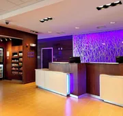 Fairfield Inn & Suites by Marriott Omaha Papillion hotel detail image 3