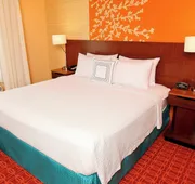 Fairfield Inn & Suites by Marriott Omaha Papillion hotel detail image 4