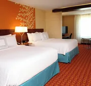 Fairfield Inn & Suites by Marriott Omaha Papillion hotel detail image 5