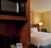 Fairfield Inn & Suites by Marriott Omaha Papillion hotel detail image 7