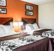 Sleep Inn & Suites Oklahoma City North hotel detail image 4