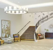 Hyatt Regency Atlanta Perimeter at Villa Christina hotel detail image 4