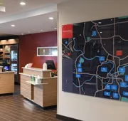TownePlace Suites by Marriott Kansas City at Briarcliff hotel detail image 3