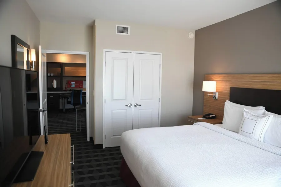 TownePlace Suites by Marriott Kansas City at Briarcliff hotel detail image 6