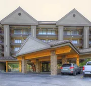 Clarion Pointe Downtown Gatlinburg hotel detail image 3
