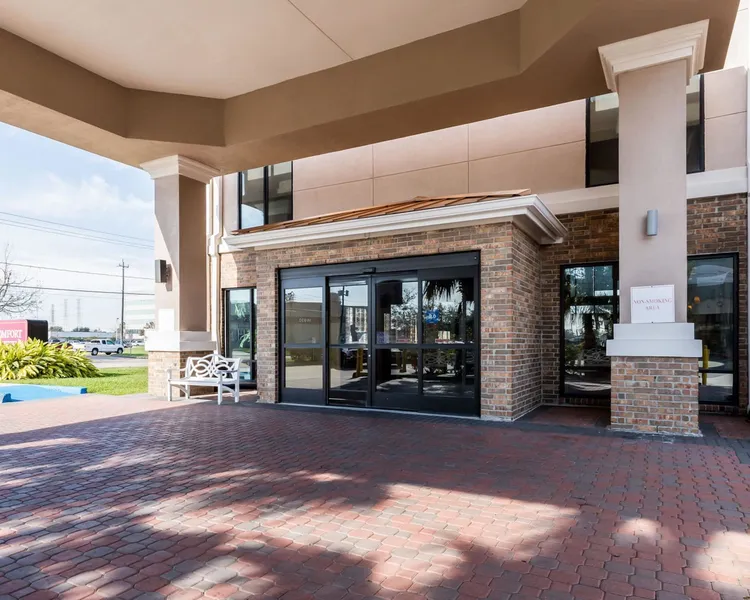Comfort Suites near NASA - Clear Lake hotel detail image 2