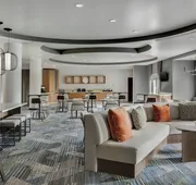 SpringHill Suites by Marriott Jacksonville North I-95 Area hotel detail image 3