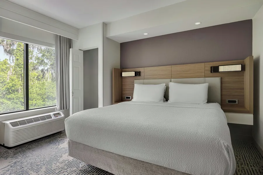 SpringHill Suites by Marriott Jacksonville North I-95 Area hotel detail image 6