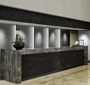 Marriott Cincinnati North hotel detail image 3