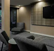 Courtyard by Marriott Springfield hotel detail image 7