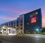 Comfort Suites Atlanta Airport hotel detail image 4