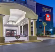 Comfort Suites Atlanta Airport hotel detail image 5