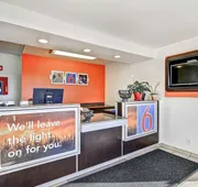 Motel 6 Green Bay, WI hotel detail image 4