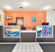 Motel 6 Longview, TX - North hotel detail image 4