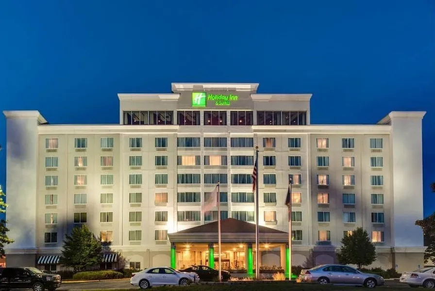 Holiday Inn & Suites Overland Park West by IHG hotel detail image 2