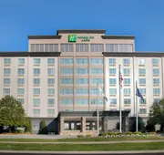 Holiday Inn & Suites Overland Park West by IHG hotel detail image 7