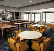 Courtyard by Marriott Portland Beaverton hotel detail image 3