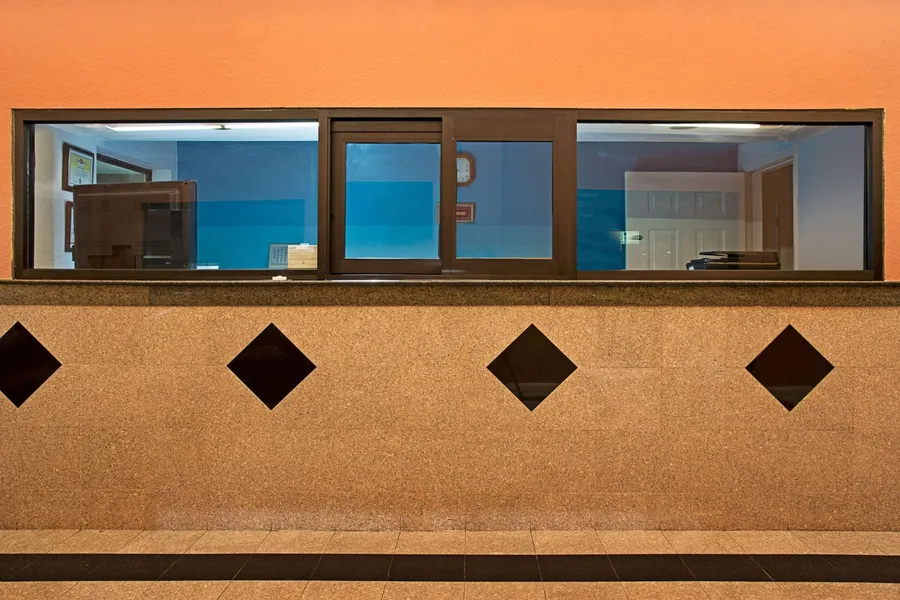Super 8 by Wyndham Houston/Brookhollow NW hotel detail image 6