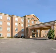 Comfort Inn & Suites hotel detail image 3