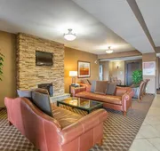 Comfort Inn & Suites hotel detail image 5