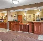 Comfort Inn & Suites hotel detail image 7