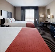 Holiday Inn San Antonio N - Stone Oak Area by IHG hotel detail image 4