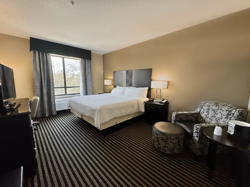 Holiday Inn San Antonio N - Stone Oak Area by IHG hotel detail image 6