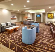 DoubleTree by Hilton LAX - El Segundo hotel detail image 4