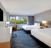 DoubleTree by Hilton LAX - El Segundo hotel detail image 7