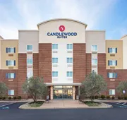 Candlewood Suites Louisville North by IHG hotel detail image 5