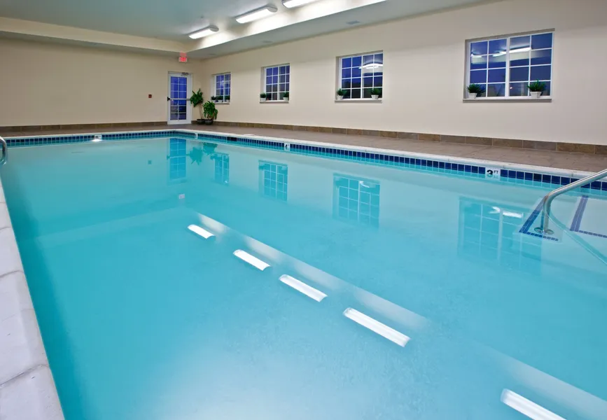 Candlewood Suites Louisville North by IHG hotel detail image 6