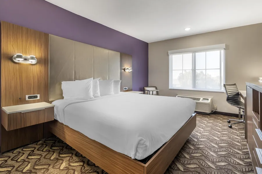 Best Western Airport Plaza Hotel – LAX Airport LA Stadium hotel detail image 6